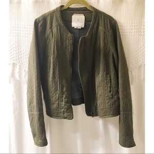 Anthropologie Hei Hei jacket